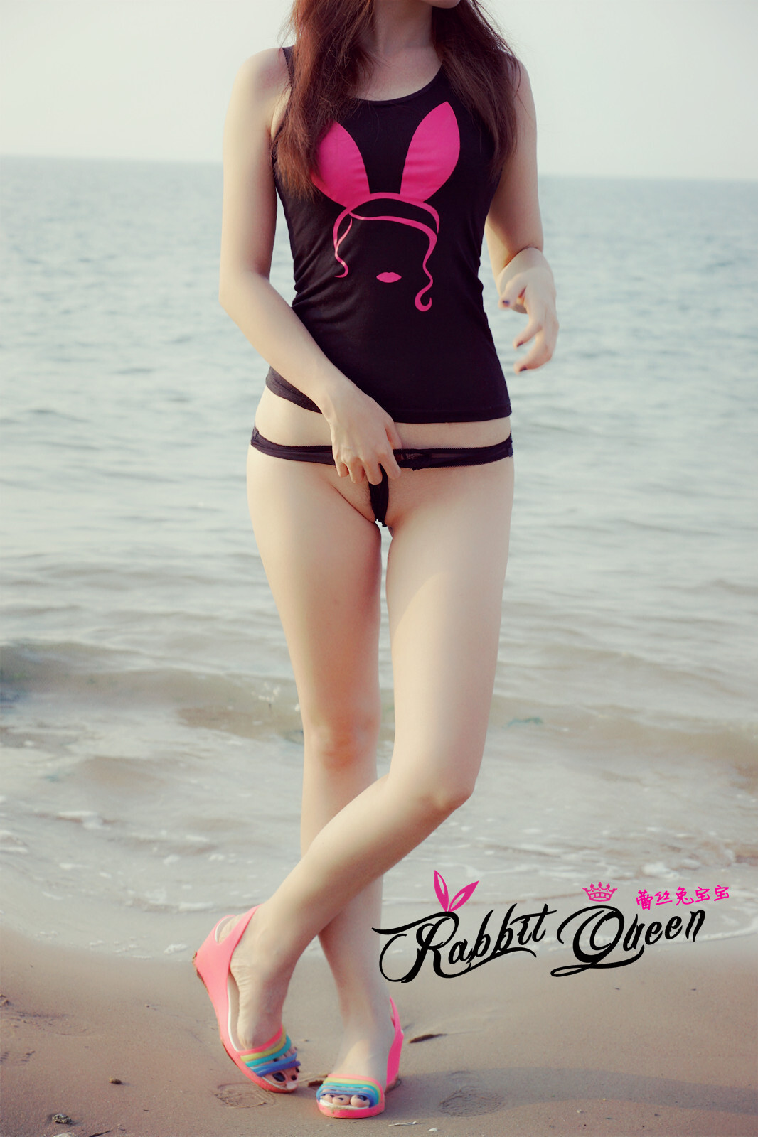 [蕾丝兔宝宝] 2013.12.22 VIP套图2013年8月-B