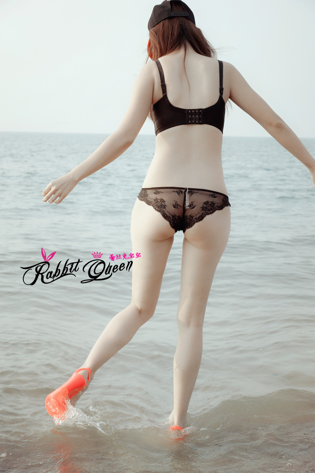 [蕾丝兔宝宝] 2013.12.22 VIP套图2013年8月-B