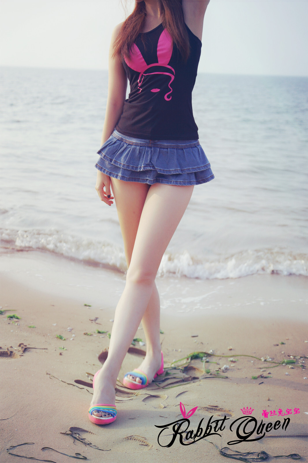 [蕾丝兔宝宝] 2013.12.22 VIP套图2013年8月-B