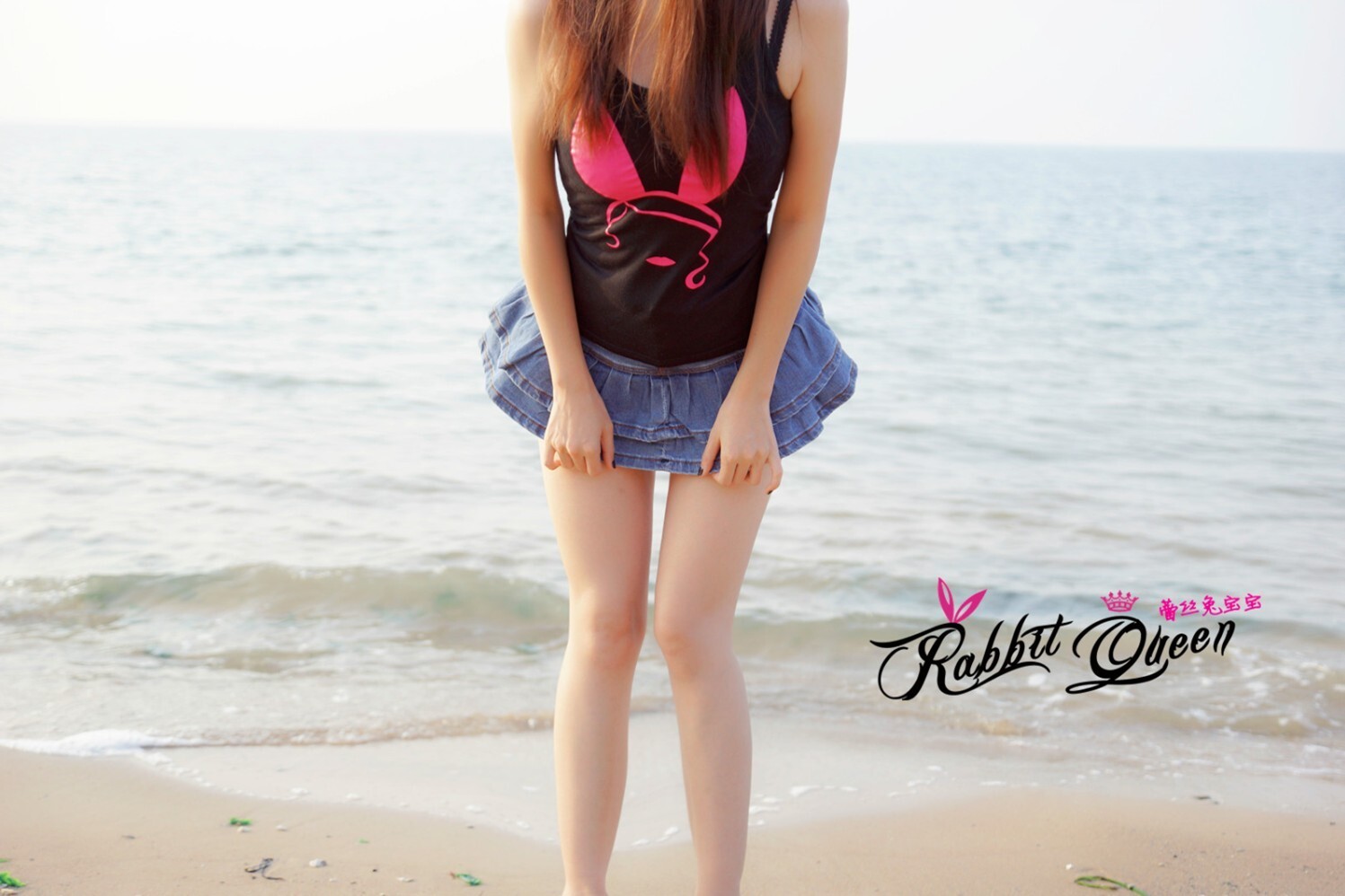 [蕾丝兔宝宝] 2013.12.22 VIP套图2013年8月-B