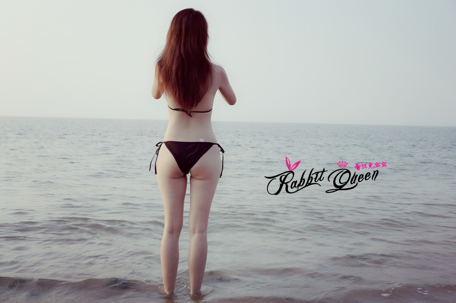 [蕾丝兔宝宝] 2013.12.22 VIP套图2013年8月-B