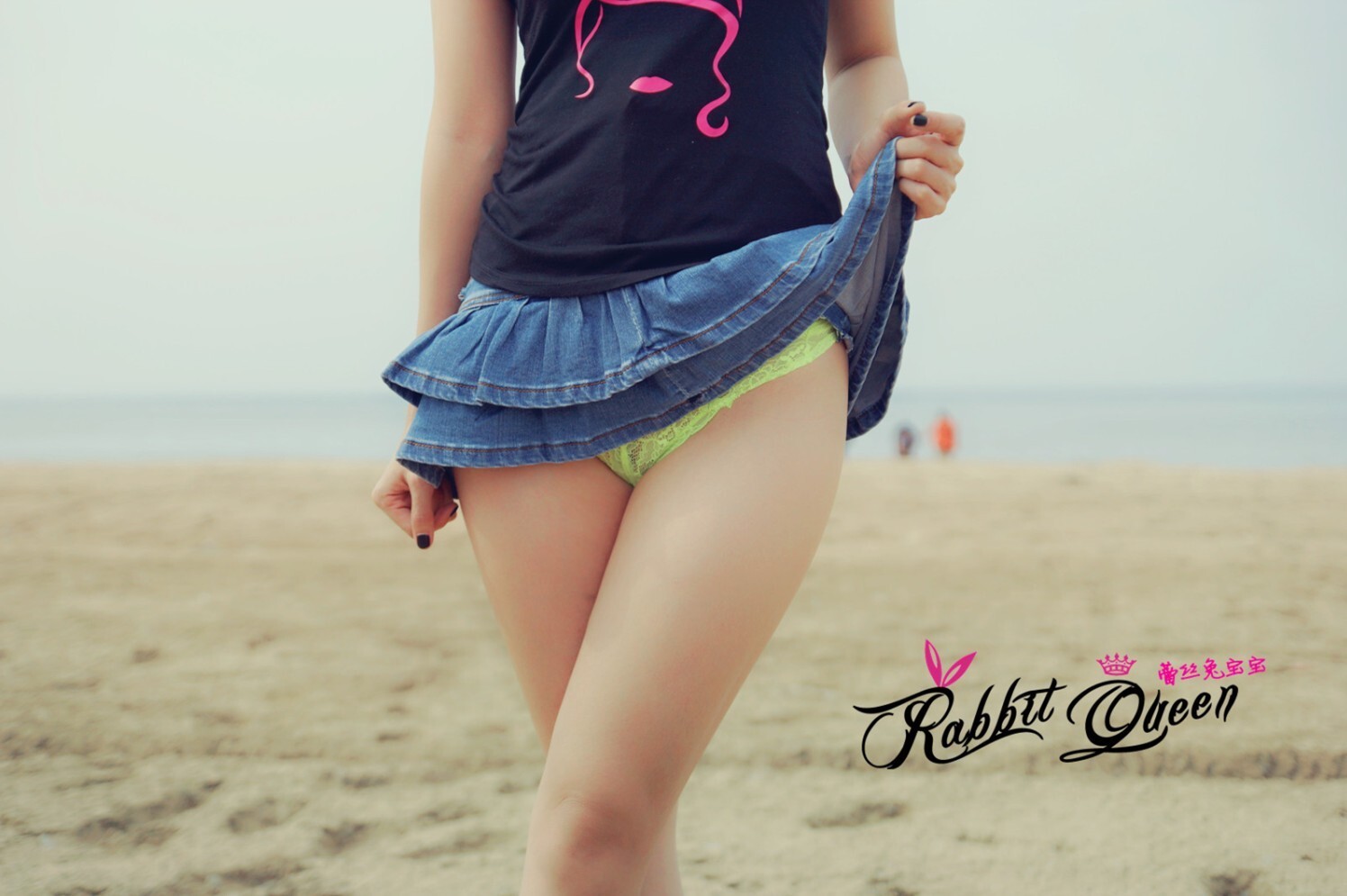 [蕾丝兔宝宝] 2013.12.24 VIP套图2013年9月-A