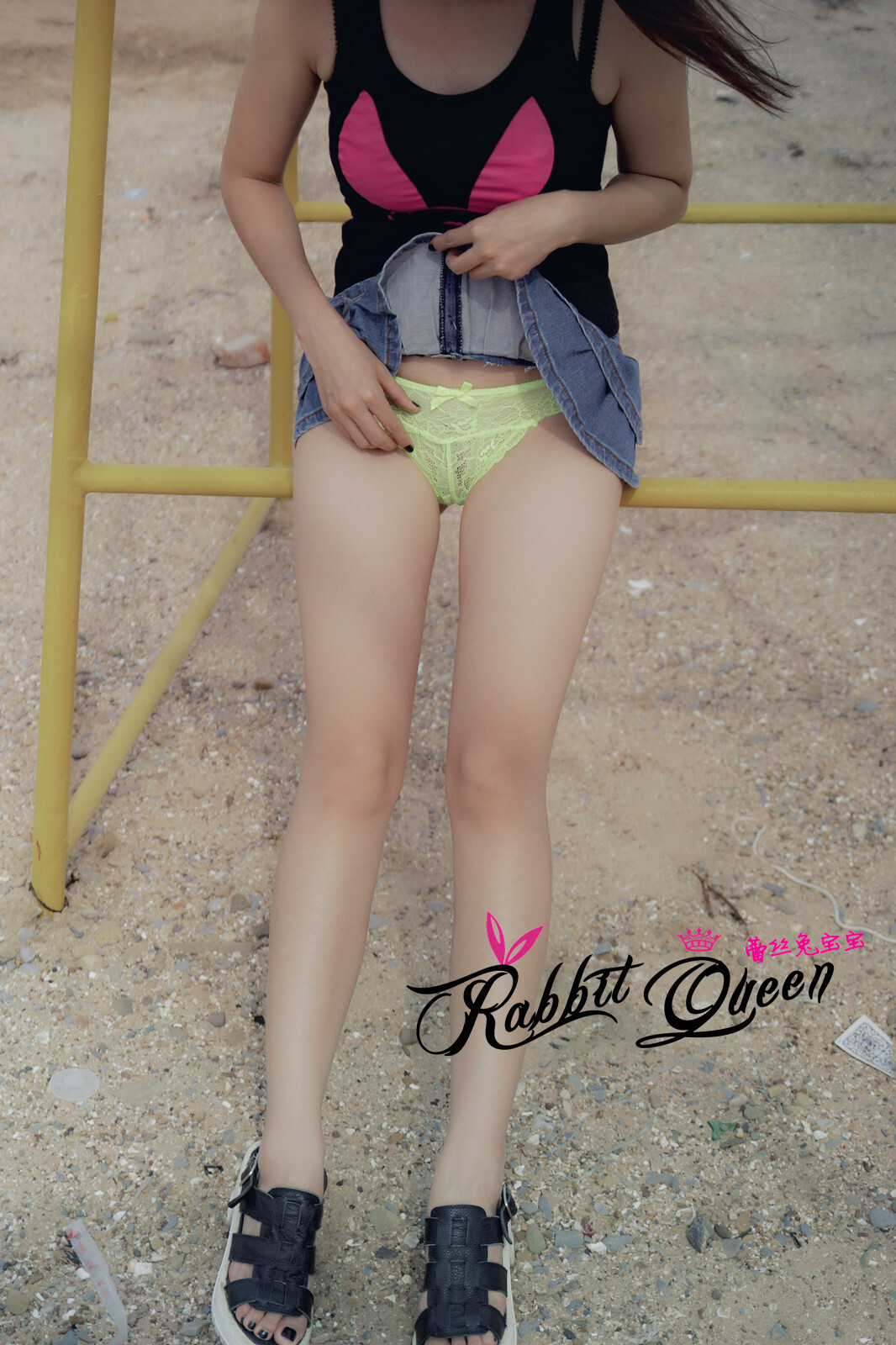 [蕾丝兔宝宝] 2013.12.24 VIP套图2013年9月-A