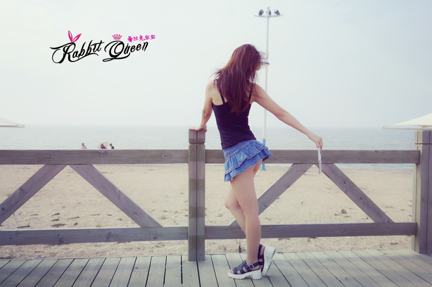 [蕾丝兔宝宝] 2013.12.24 VIP套图2013年9月-A