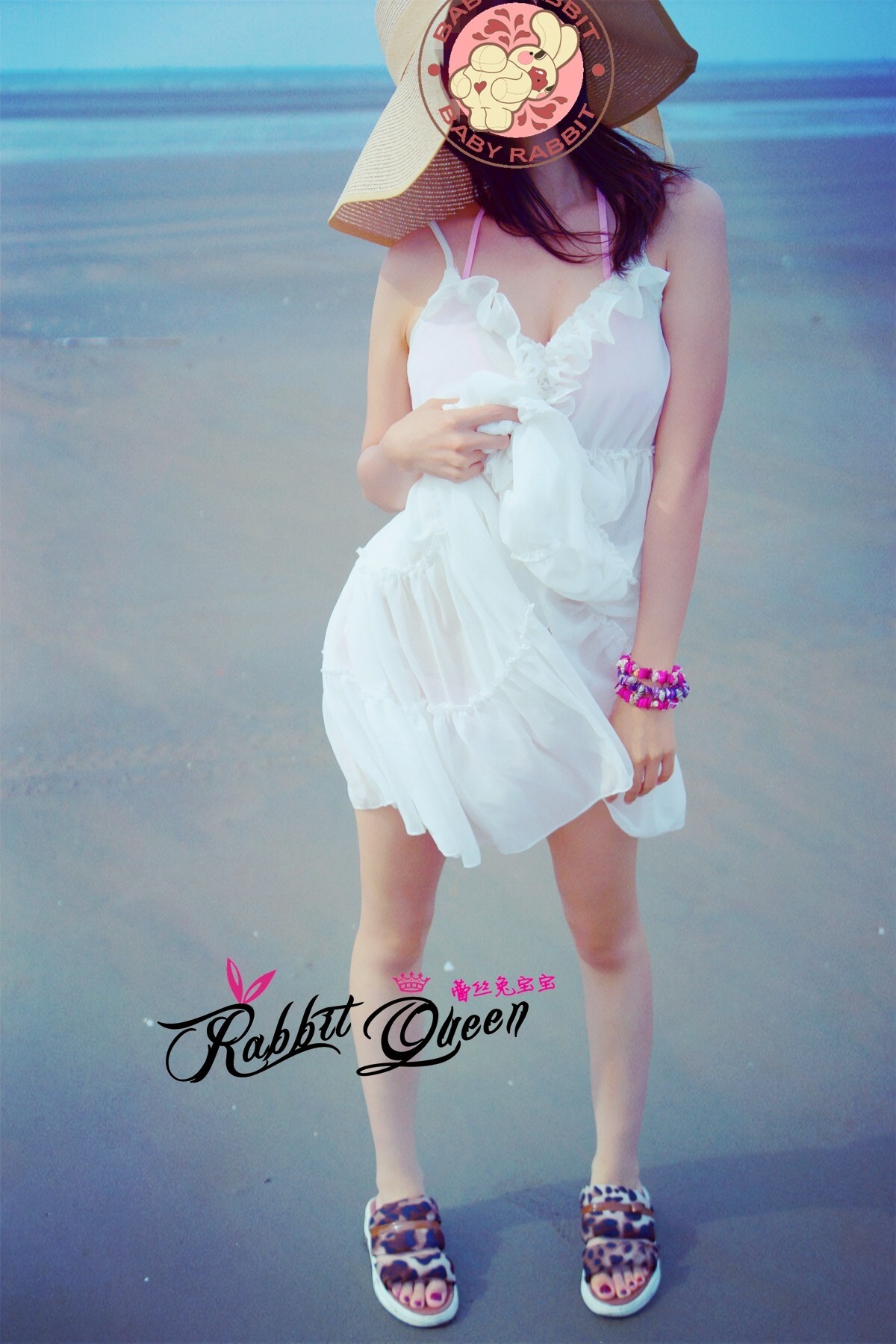 [蕾丝兔宝宝] 2013.11.21 VIP套图2012年6月-C(无二次水印)