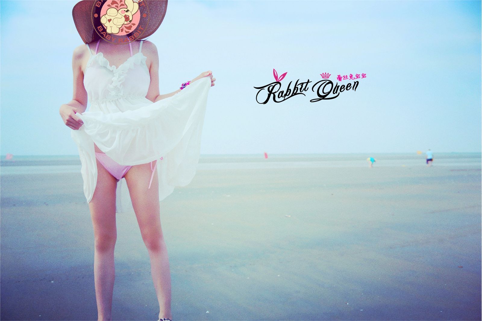 [蕾丝兔宝宝] 2013.11.21 VIP套图2012年6月-C(无二次水印)