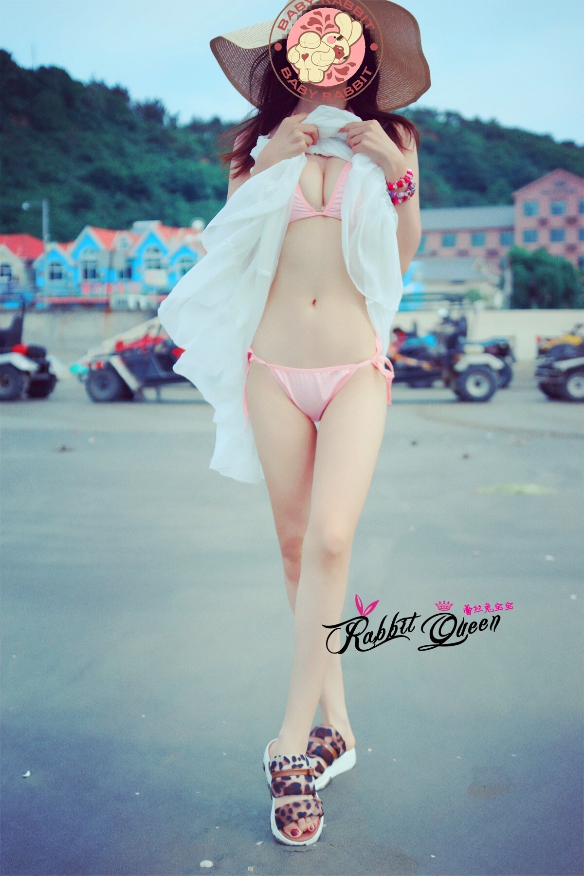 [蕾丝兔宝宝] 2013.11.21 VIP套图2012年6月-C(无二次水印)