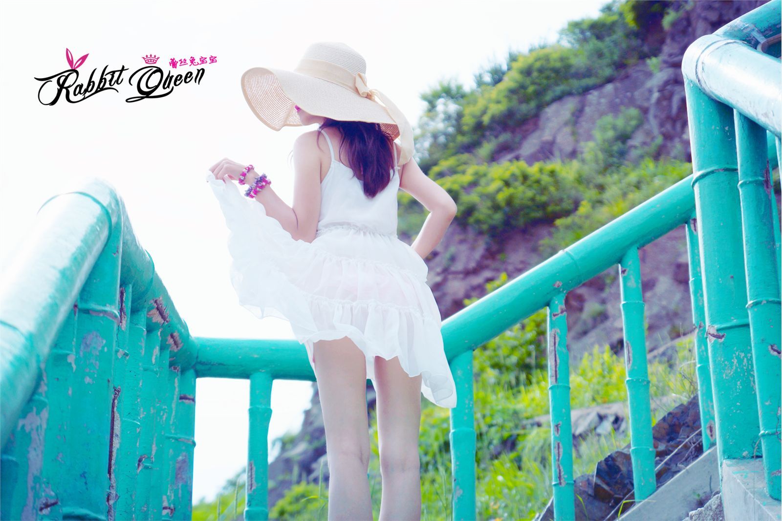 [蕾丝兔宝宝] 2013.11.21 VIP套图2012年6月-C(无二次水印)