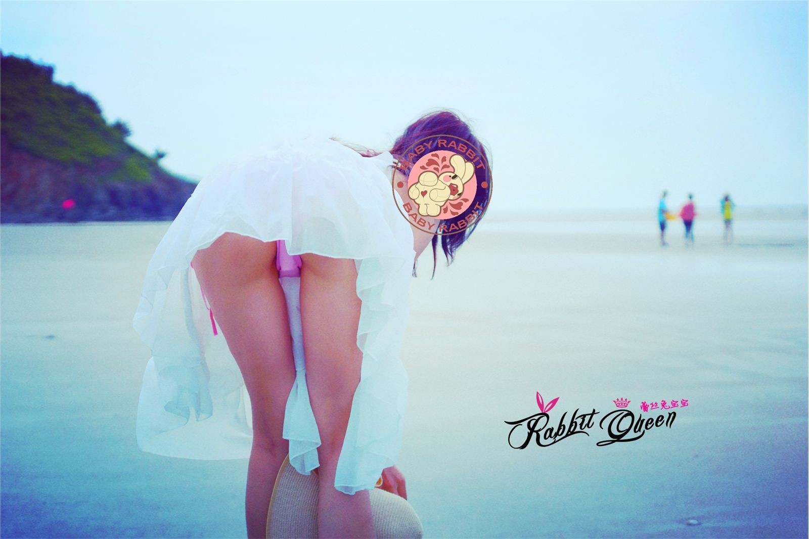 [蕾丝兔宝宝] 2013.11.21 VIP套图2012年6月-C(无二次水印)