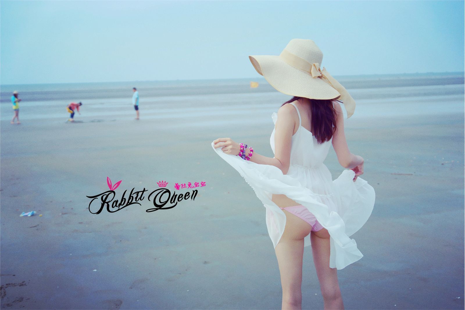 [蕾丝兔宝宝] 2013.11.21 VIP套图2012年6月-C(无二次水印)