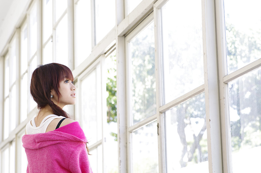 [黑丝吧] 2013.12.10 内部分享-无名美女001