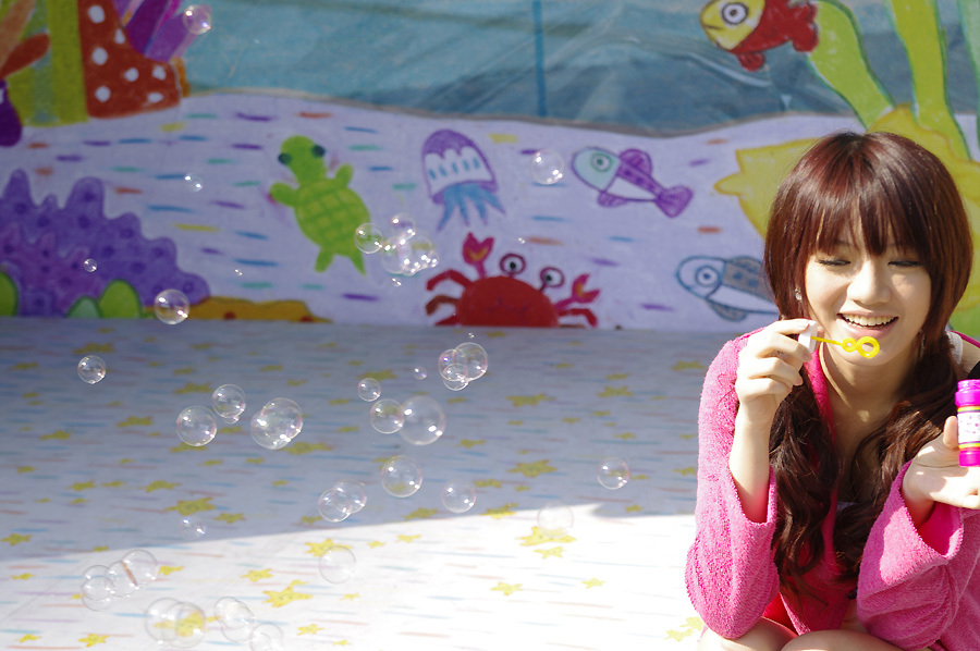 [黑丝吧] 2013.12.10 内部分享-无名美女001