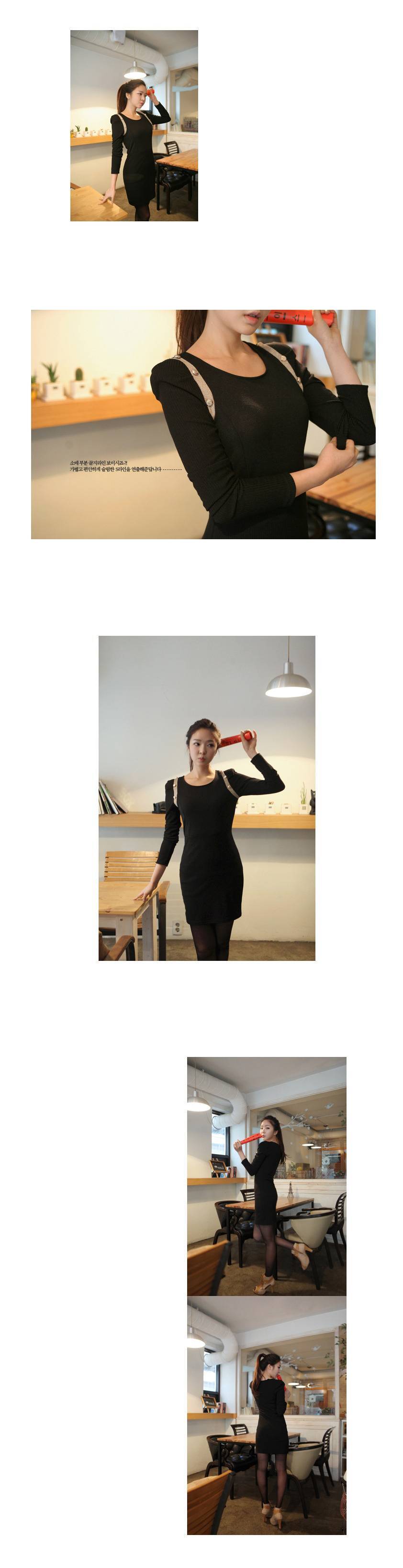 [黑丝吧] 2013.12.10 内部分享-无名美女001