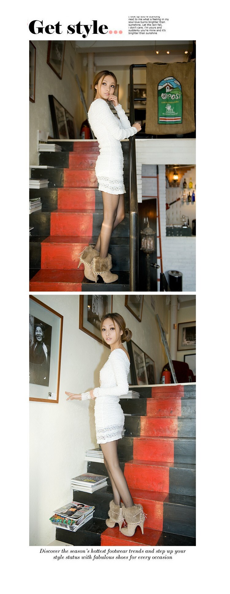 [黑丝吧] 2013.12.10 内部分享-无名美女001