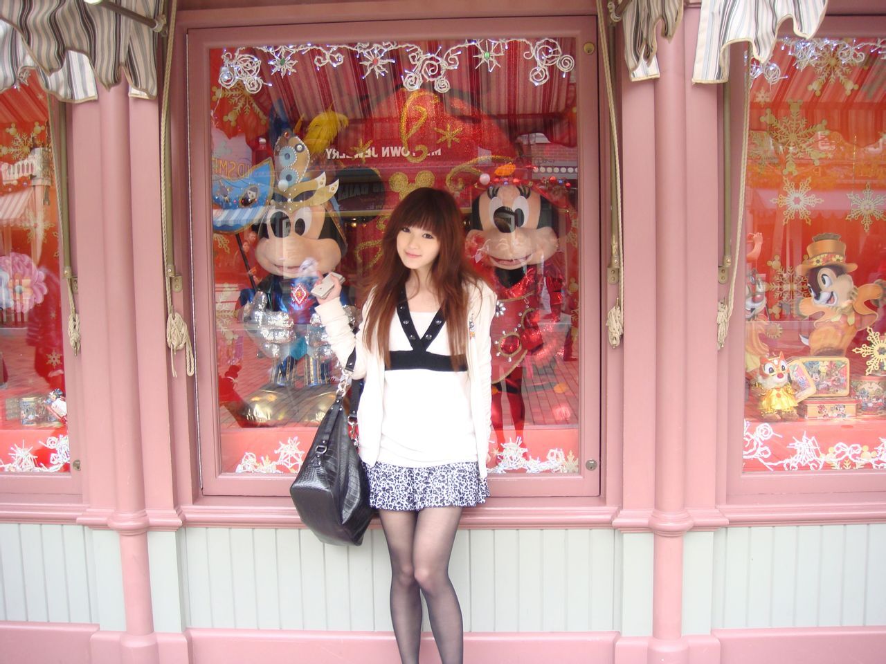 [黑丝吧] 2013.12.13 内部分享-黑丝美腿图