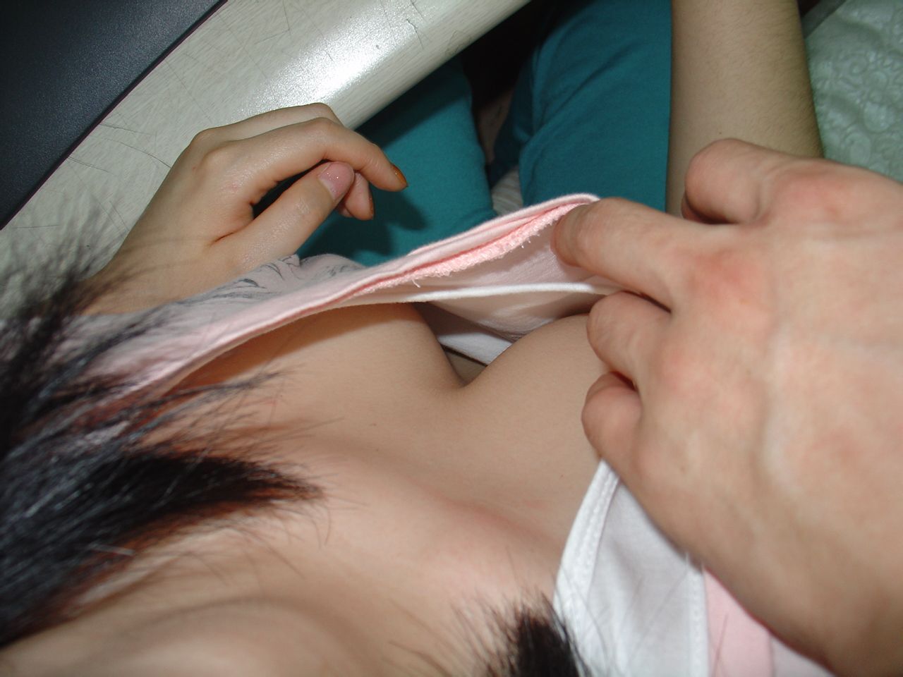 [黑丝吧] 2013.12.13 内部分享-黑丝美腿图