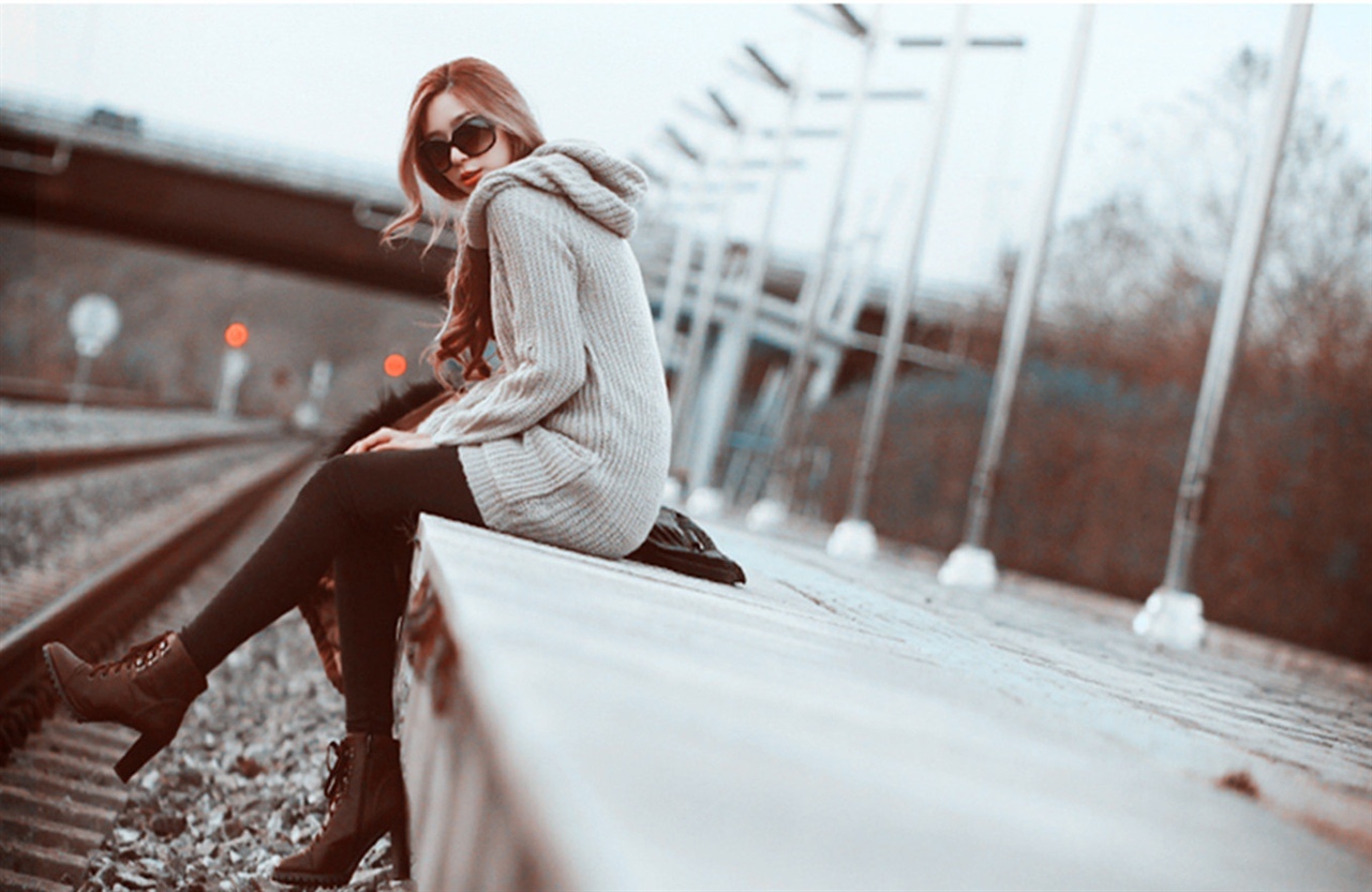 [黑丝吧] 2013.12.13 内部分享-黑丝美腿图