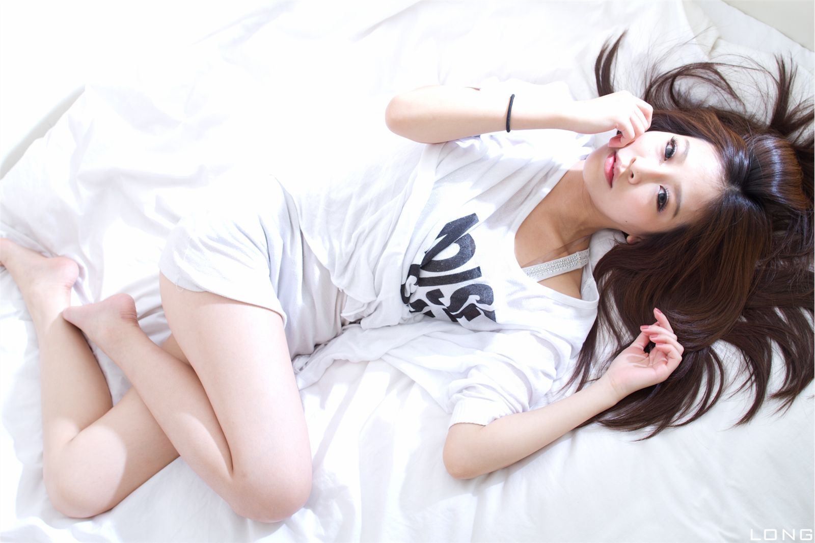 [黑丝吧] 2013.12.16 内部分享--模特小鹿