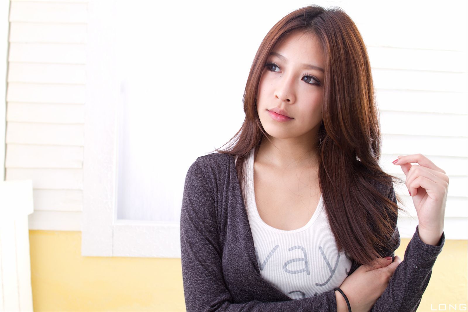 [黑丝吧] 2013.12.16 内部分享--模特小鹿