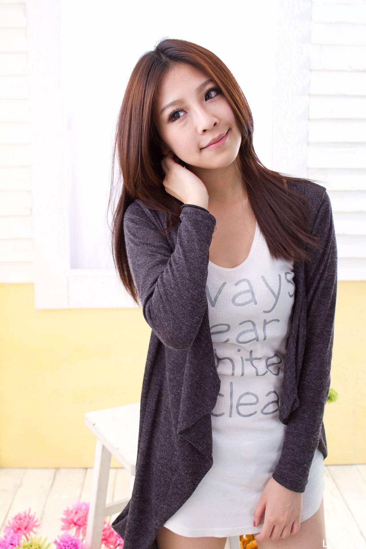 [黑丝吧] 2013.12.16 内部分享--模特小鹿