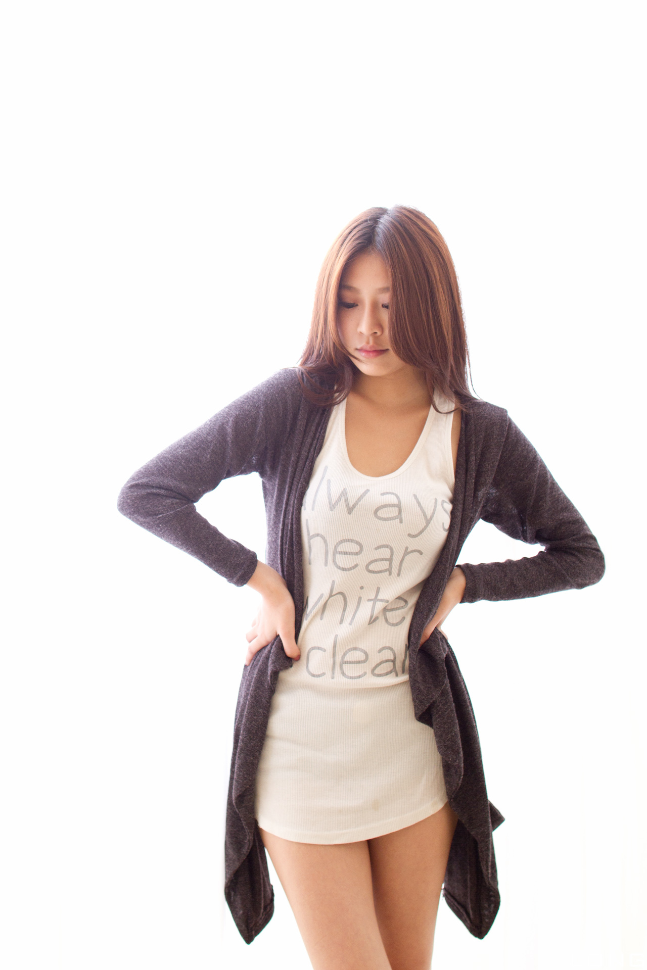 [黑丝吧] 2013.12.16 内部分享--模特小鹿