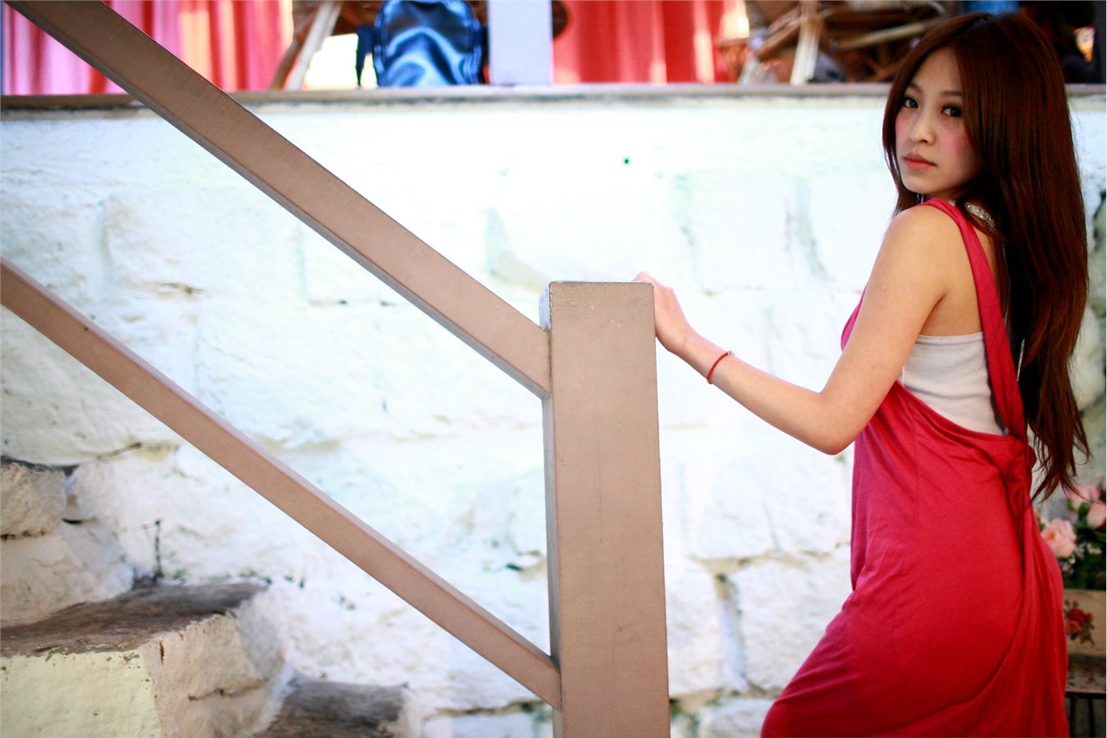 [黑丝吧] 2013.12.16 内部分享--模特小鹿