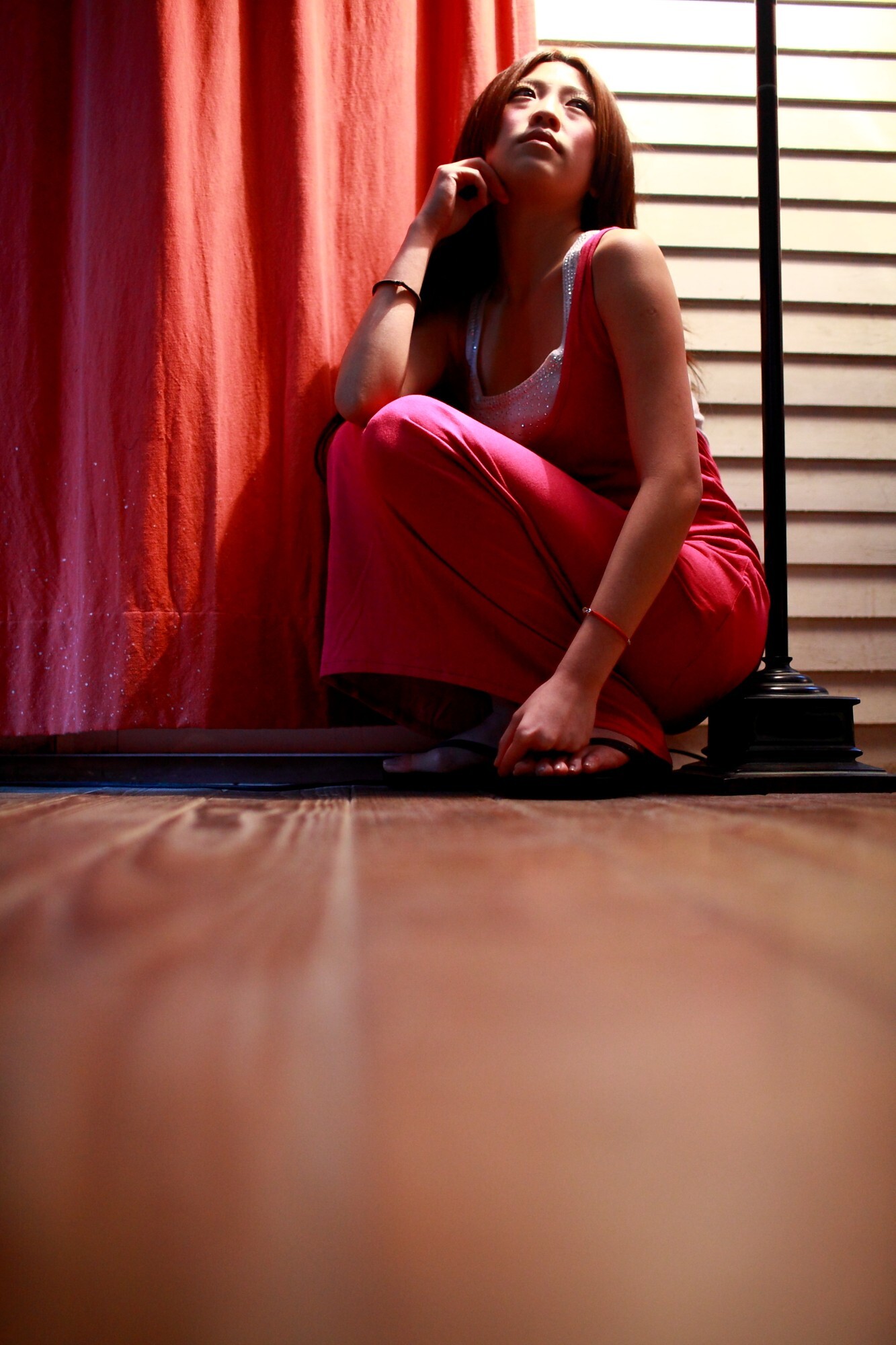 [黑丝吧] 2013.12.16 内部分享--模特小鹿