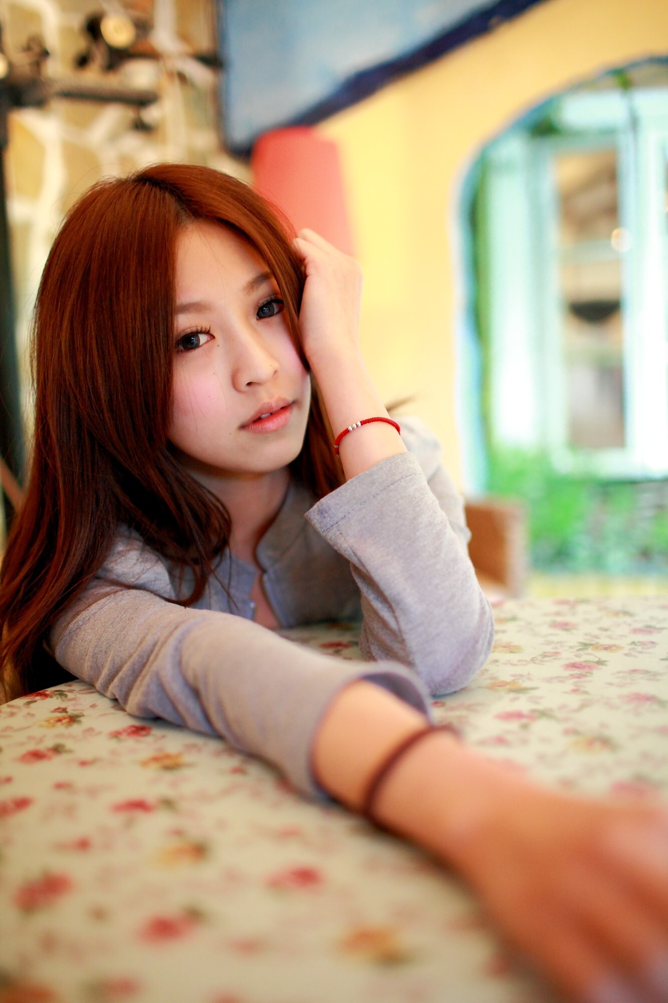 [黑丝吧] 2013.12.16 内部分享--模特小鹿