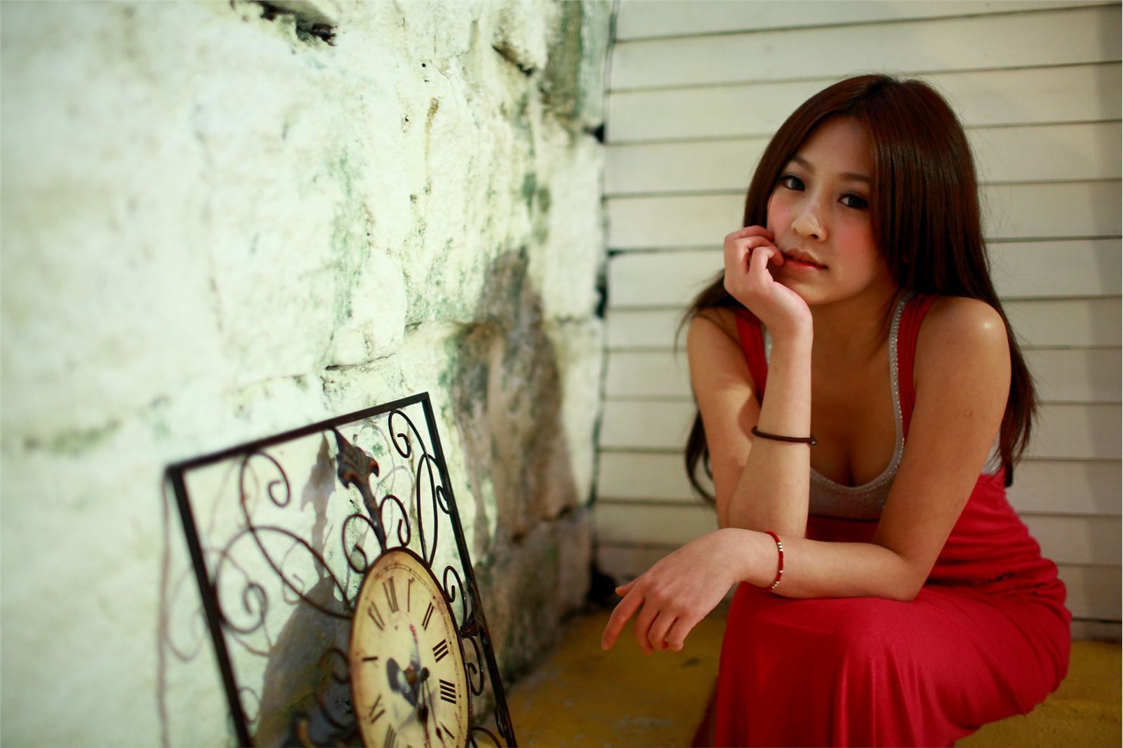 [黑丝吧] 2013.12.16 内部分享--模特小鹿