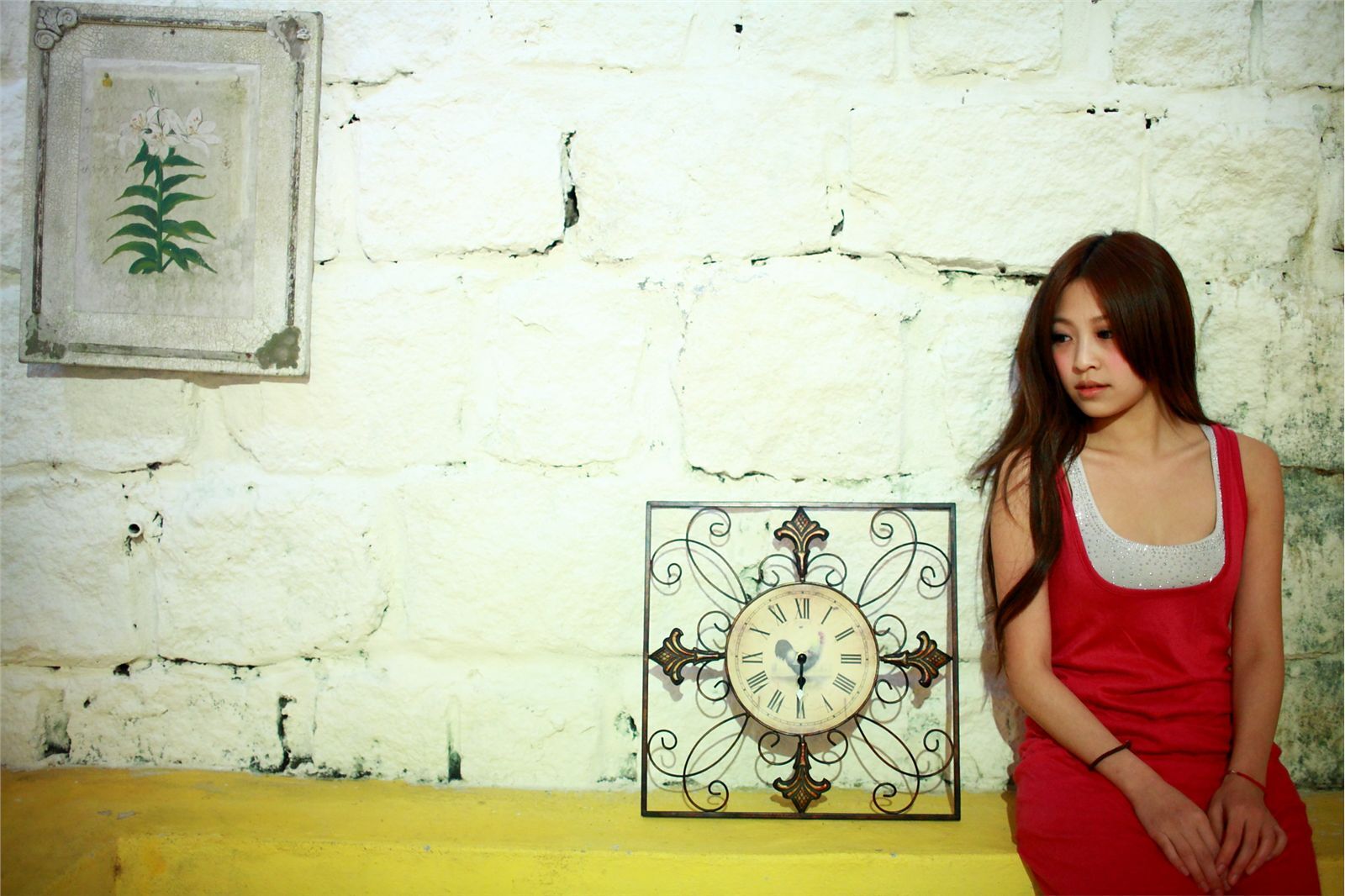 [黑丝吧] 2013.12.16 内部分享--模特小鹿