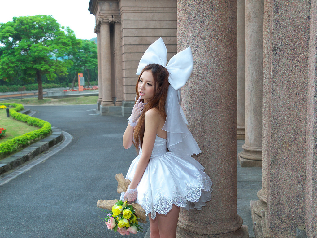 [黑丝吧] 2013.12.17 内部分享--林采缇