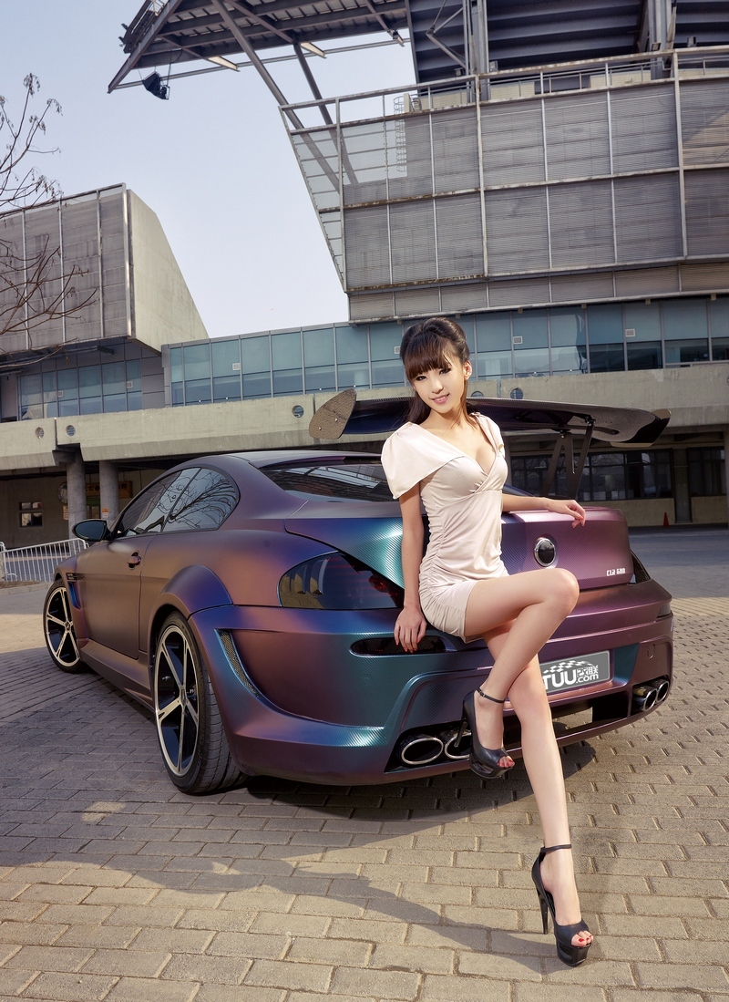 [黑丝吧] 2013.12.20 独家分享--刘雅涵