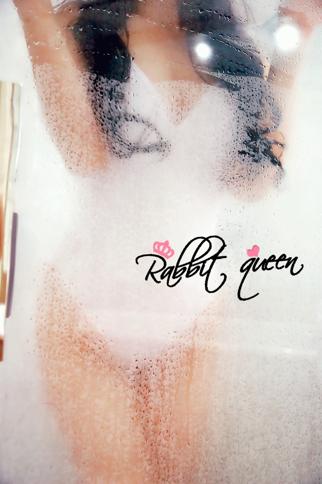 [蕾丝兔宝宝] 2013.09.01 白色比尼