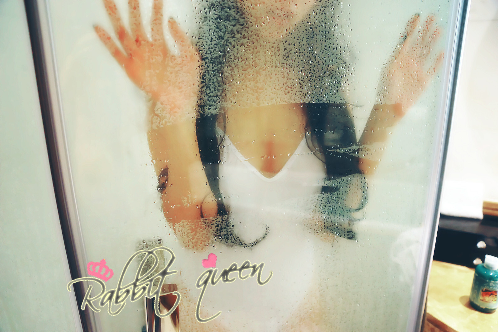 [蕾丝兔宝宝] 2013.09.01 白色比尼