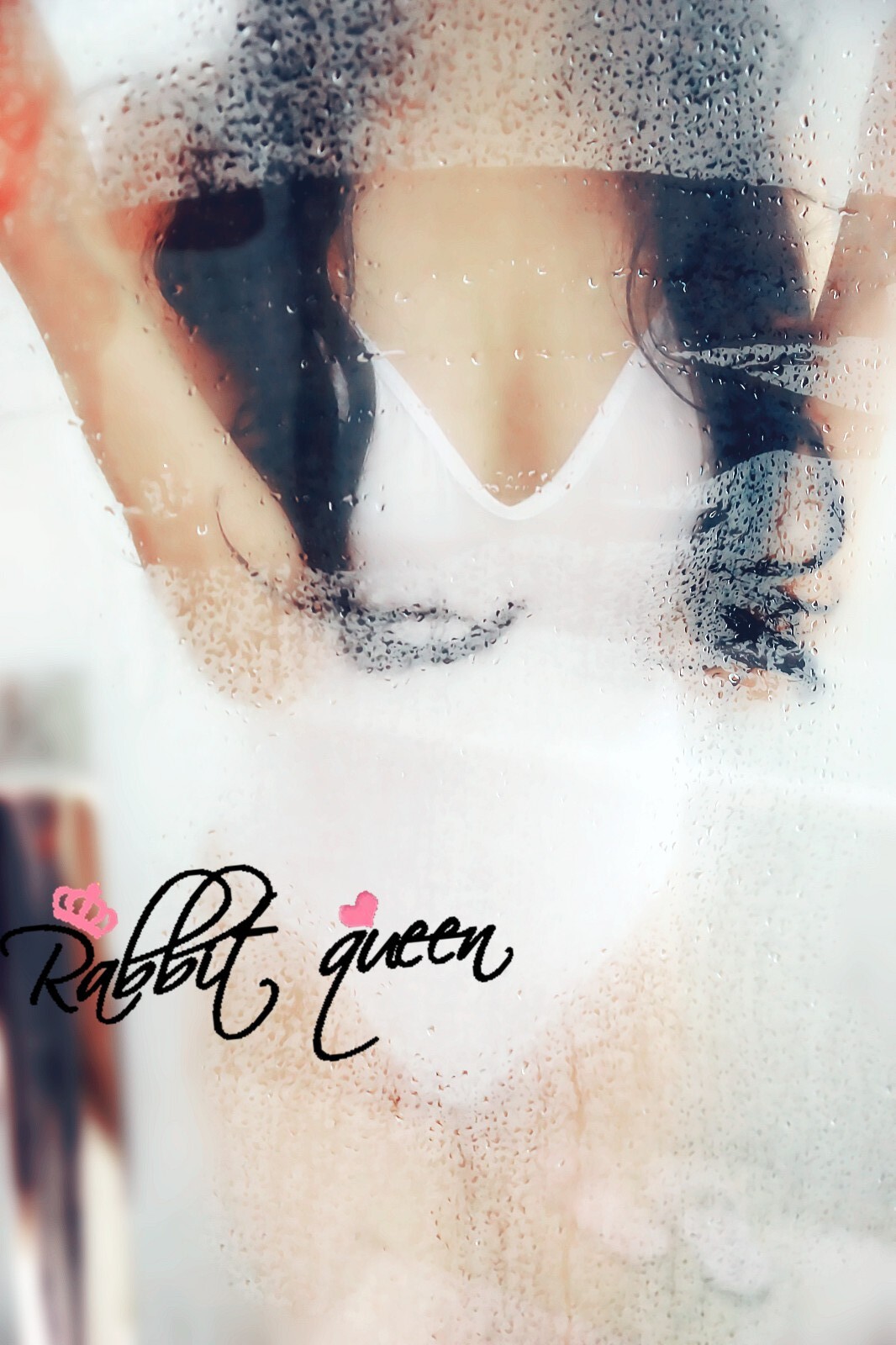 [蕾丝兔宝宝] 2013.09.01 白色比尼