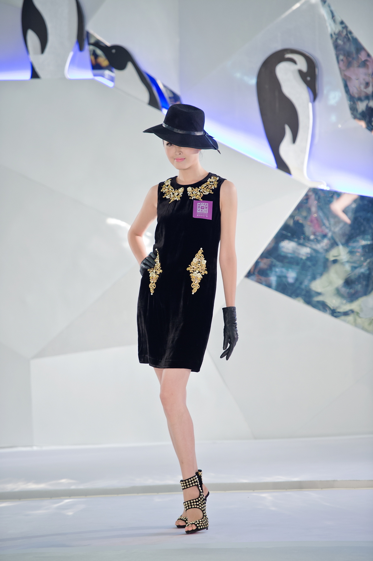 [网络收集] 2013年成都车展 Part.1