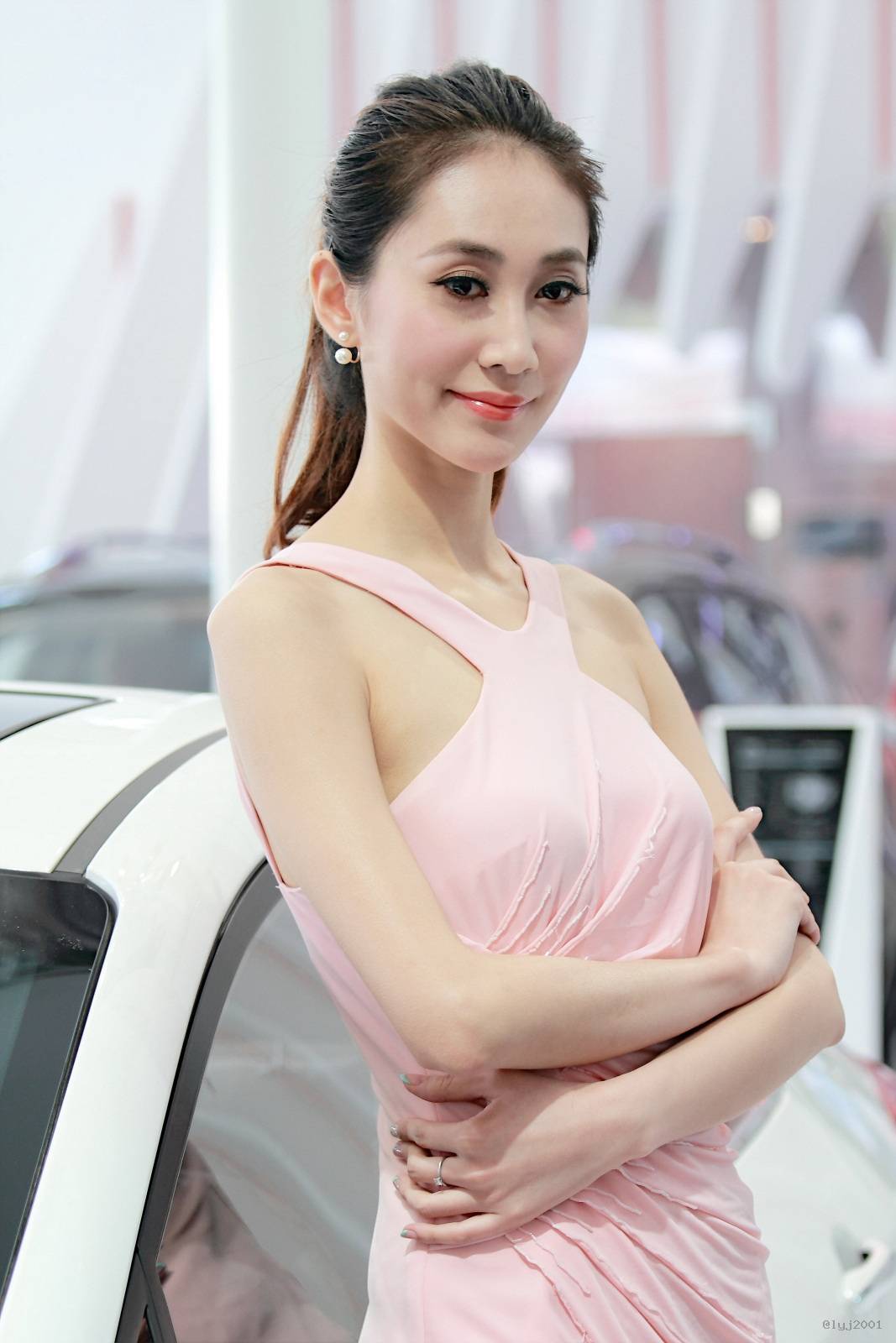 [网络收集] 2013年成都车展 Part.1