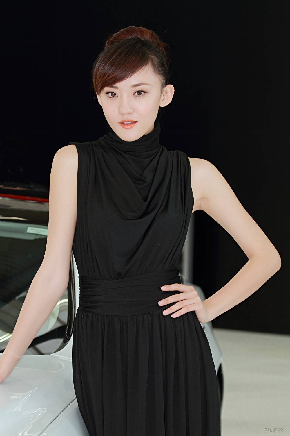 [网络收集] 2013年成都车展 Part.1