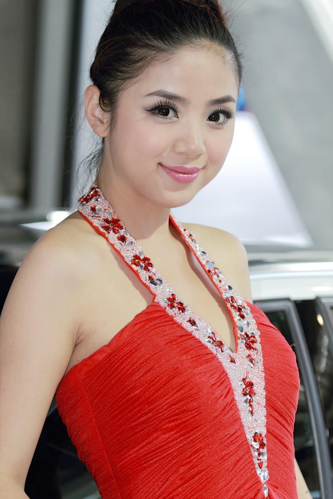 [网络收集] 2013年成都车展 Part.1