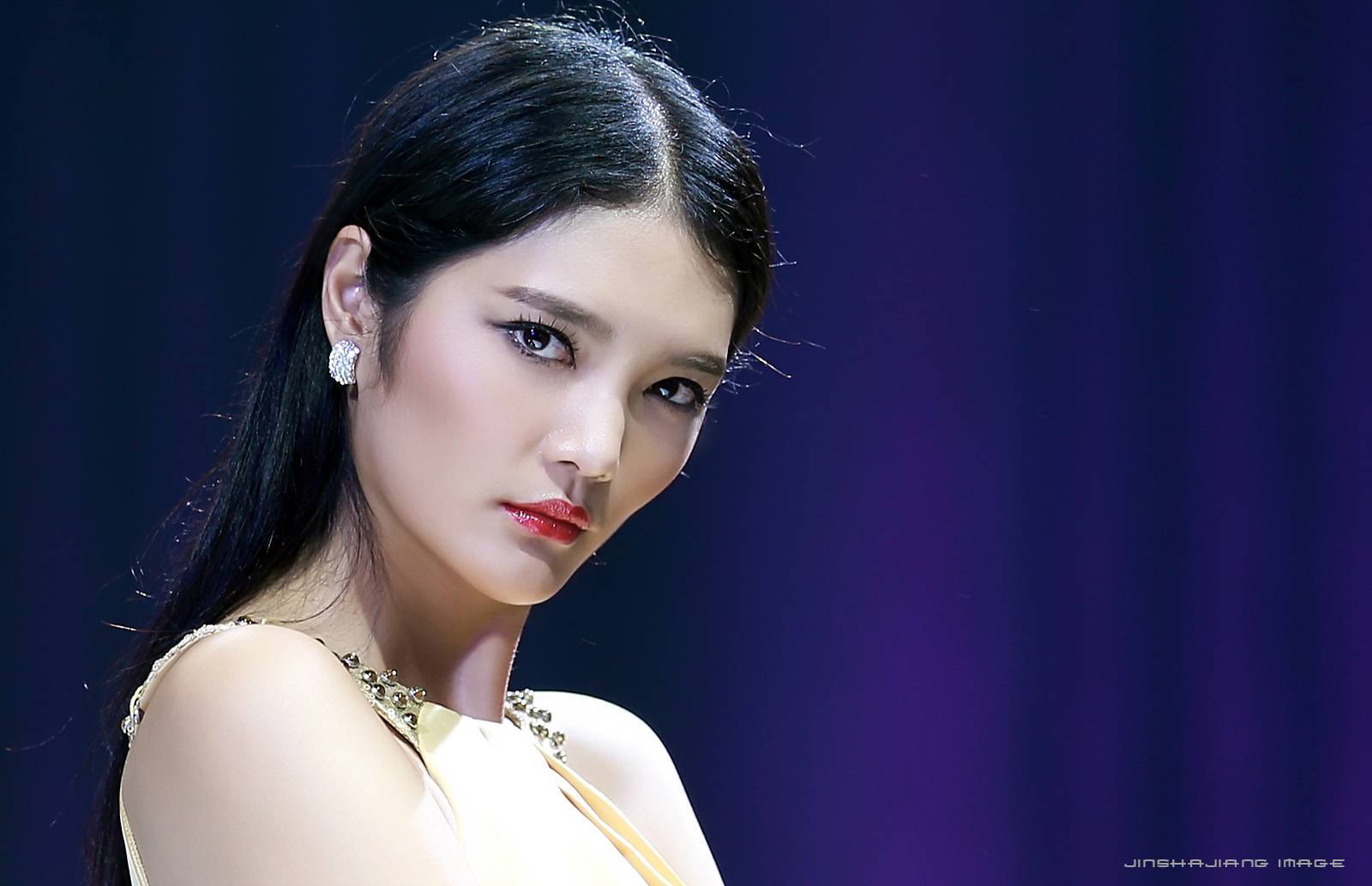 [网络收集] 2013年成都车展 Part.1