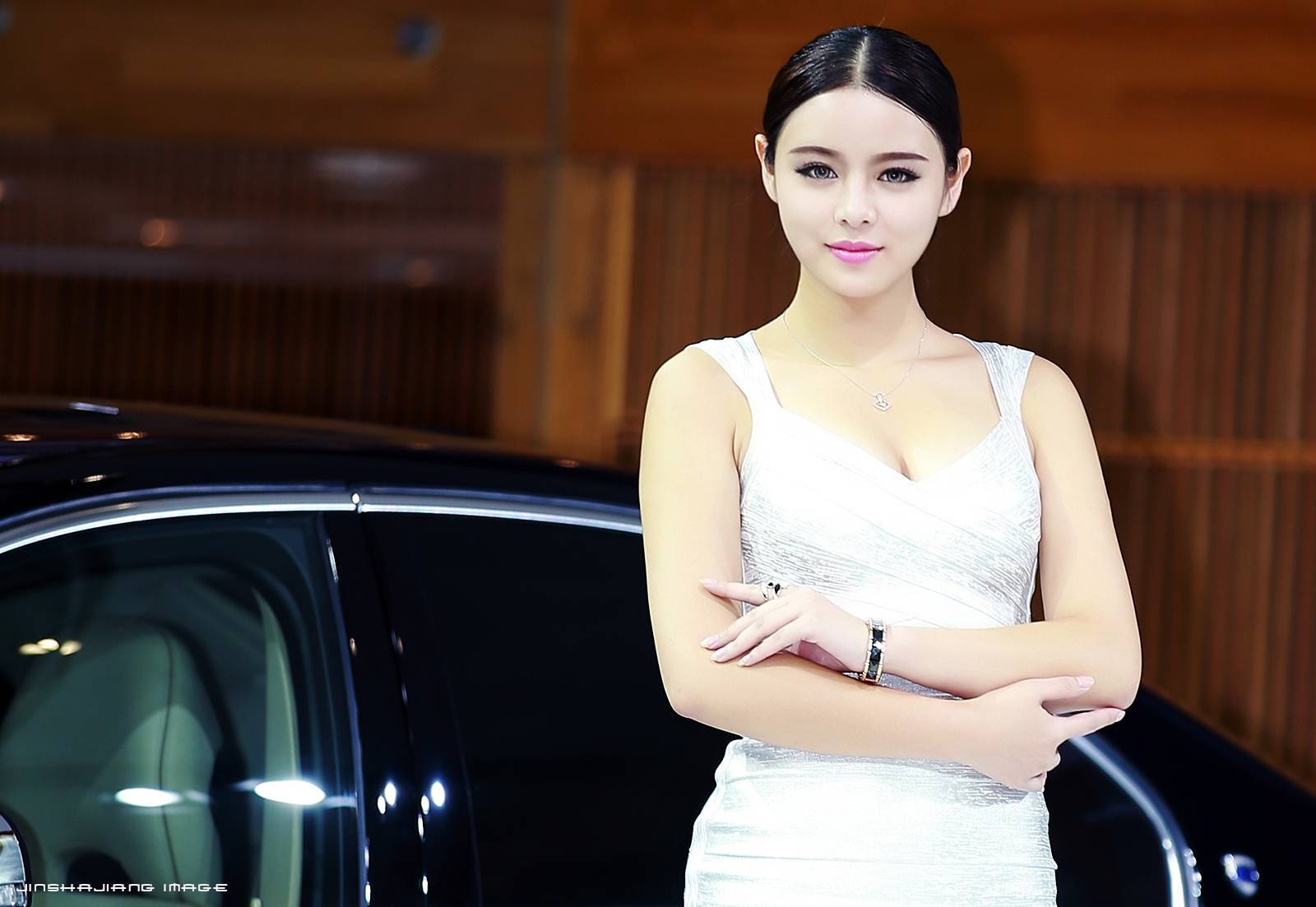 [网络收集] 2013年成都车展 Part.1