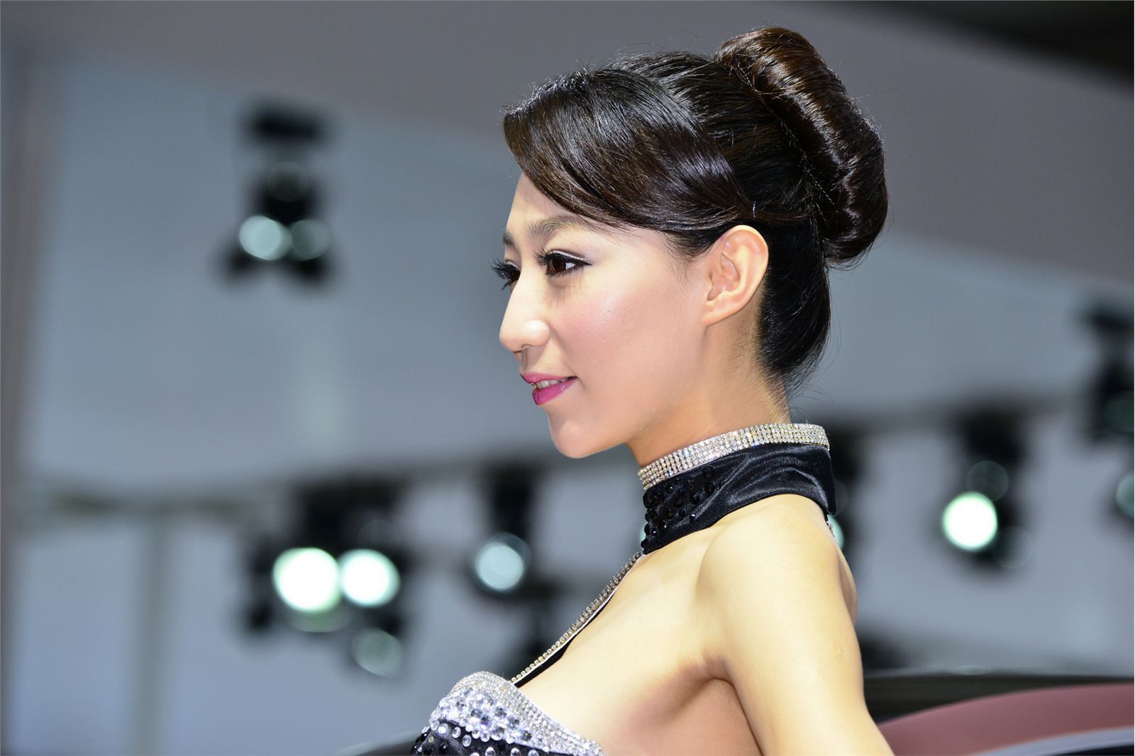 [网络收集] 2013年成都车展 Part.1