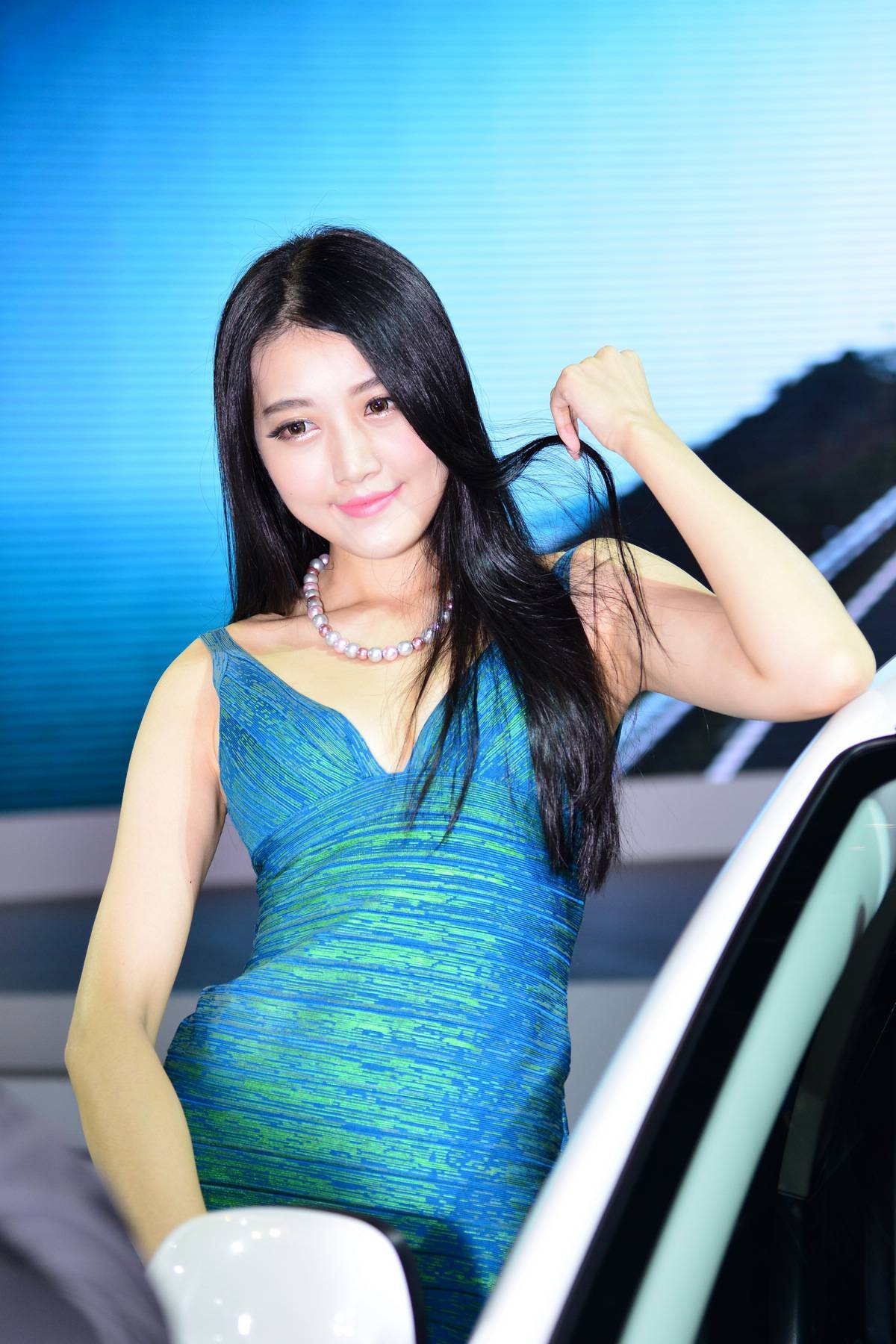 [网络收集] 2013年成都车展 Part.1