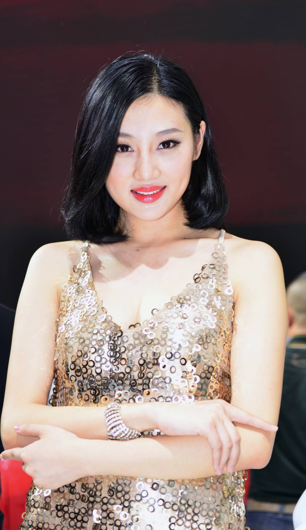 [网络收集] 2013年成都车展 Part.1