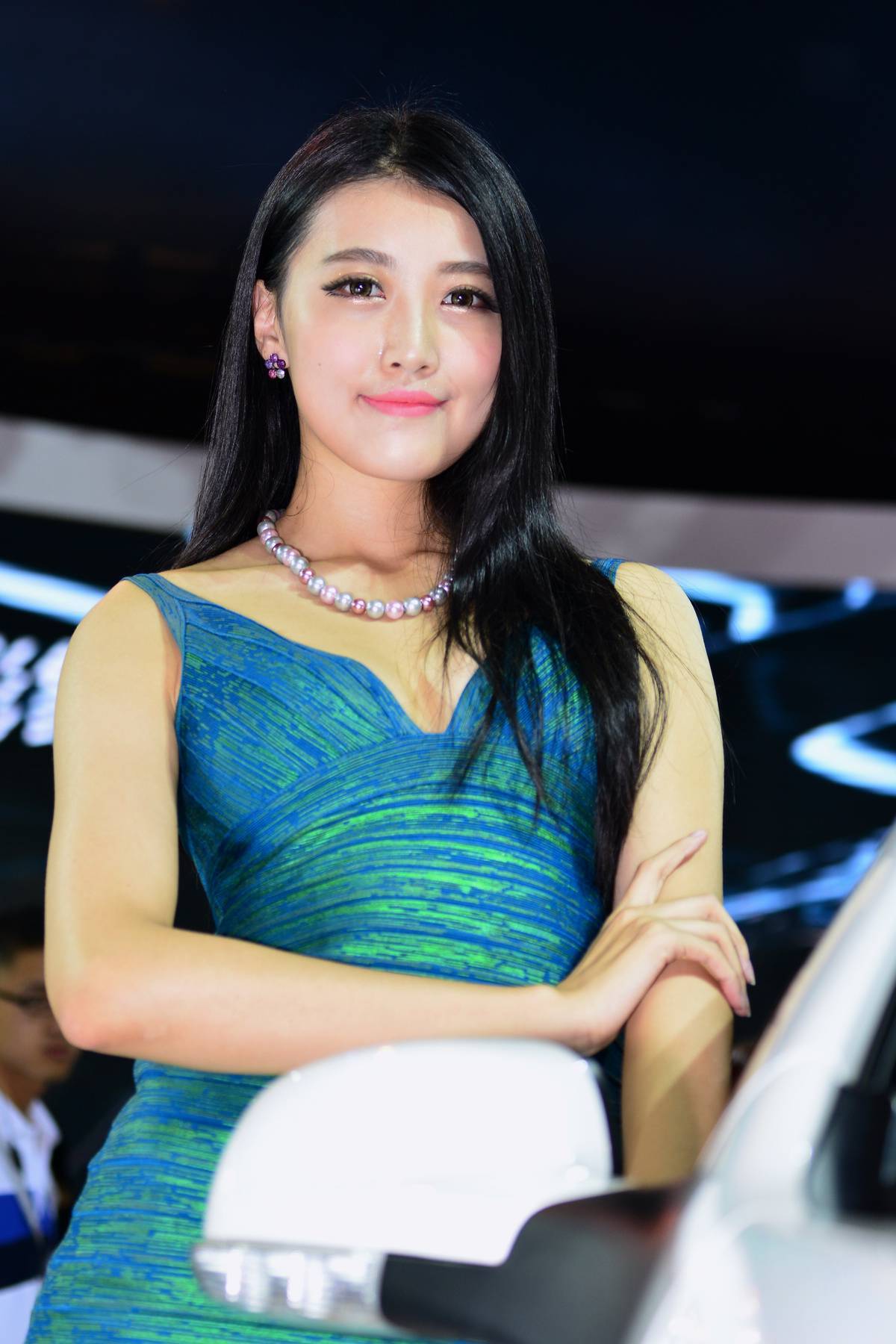 [网络收集] 2013.11.08 2013年成都车展 Part.2