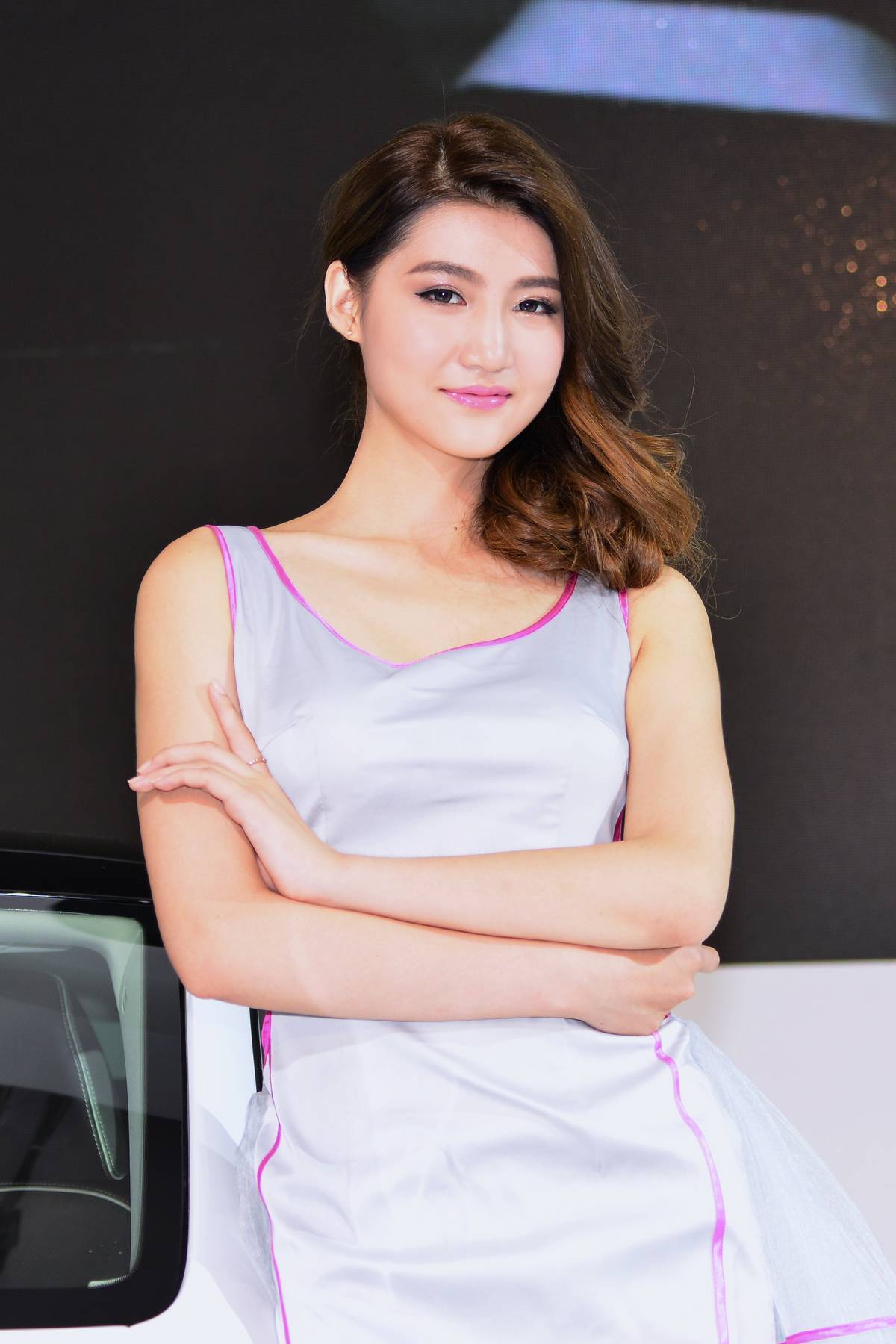 [网络收集] 2013.11.08 2013年成都车展 Part.2