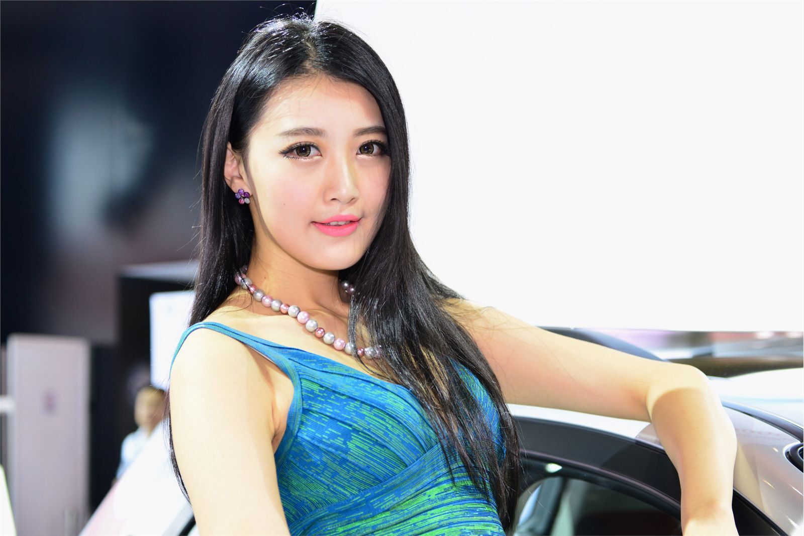 [网络收集] 2013.11.08 2013年成都车展 Part.2