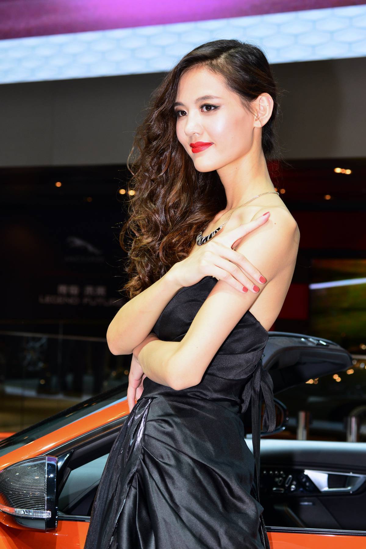 [网络收集] 2013.11.08 2013年成都车展 Part.2