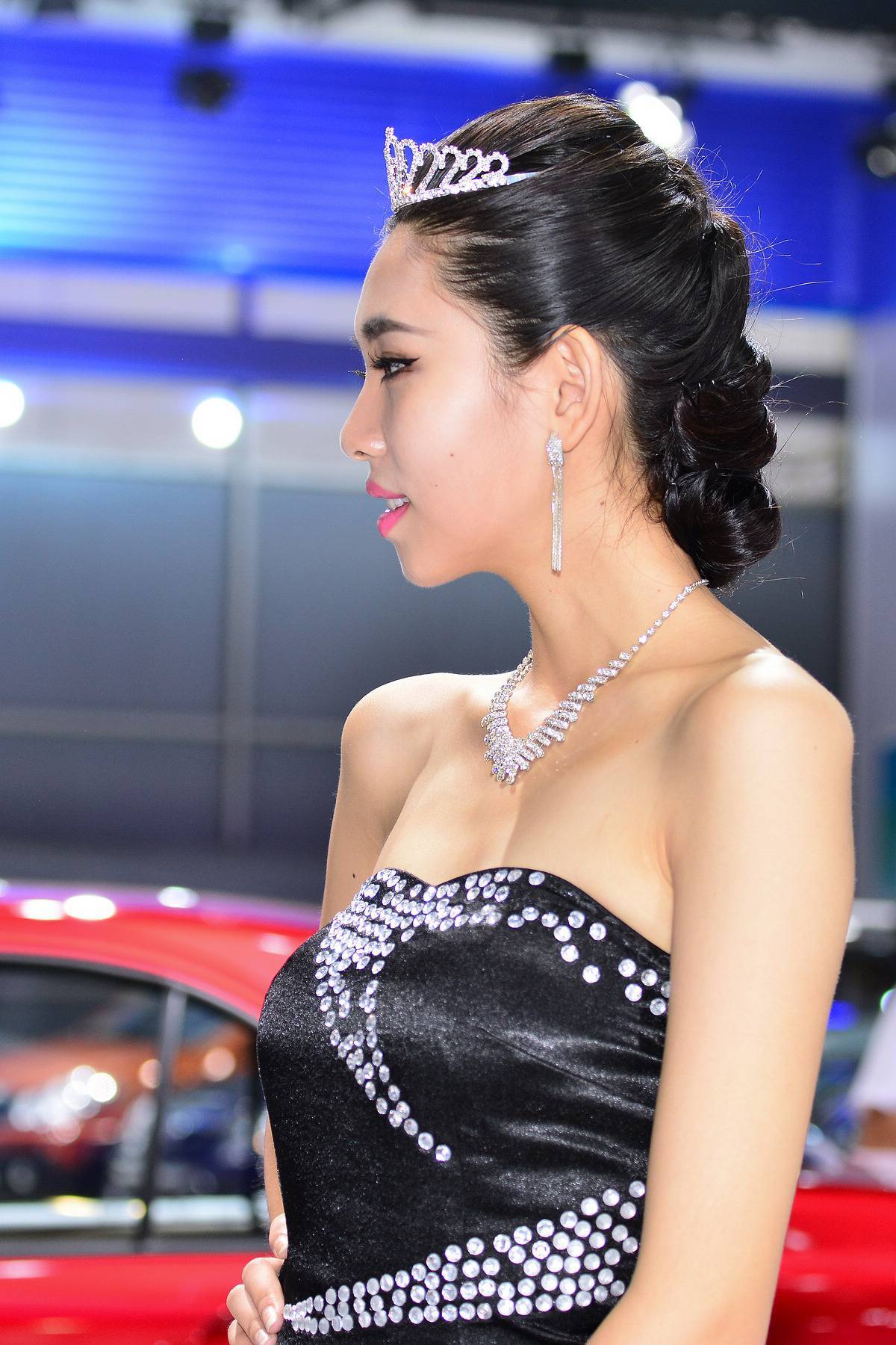 [网络收集] 2013.11.08 2013年成都车展 Part.2