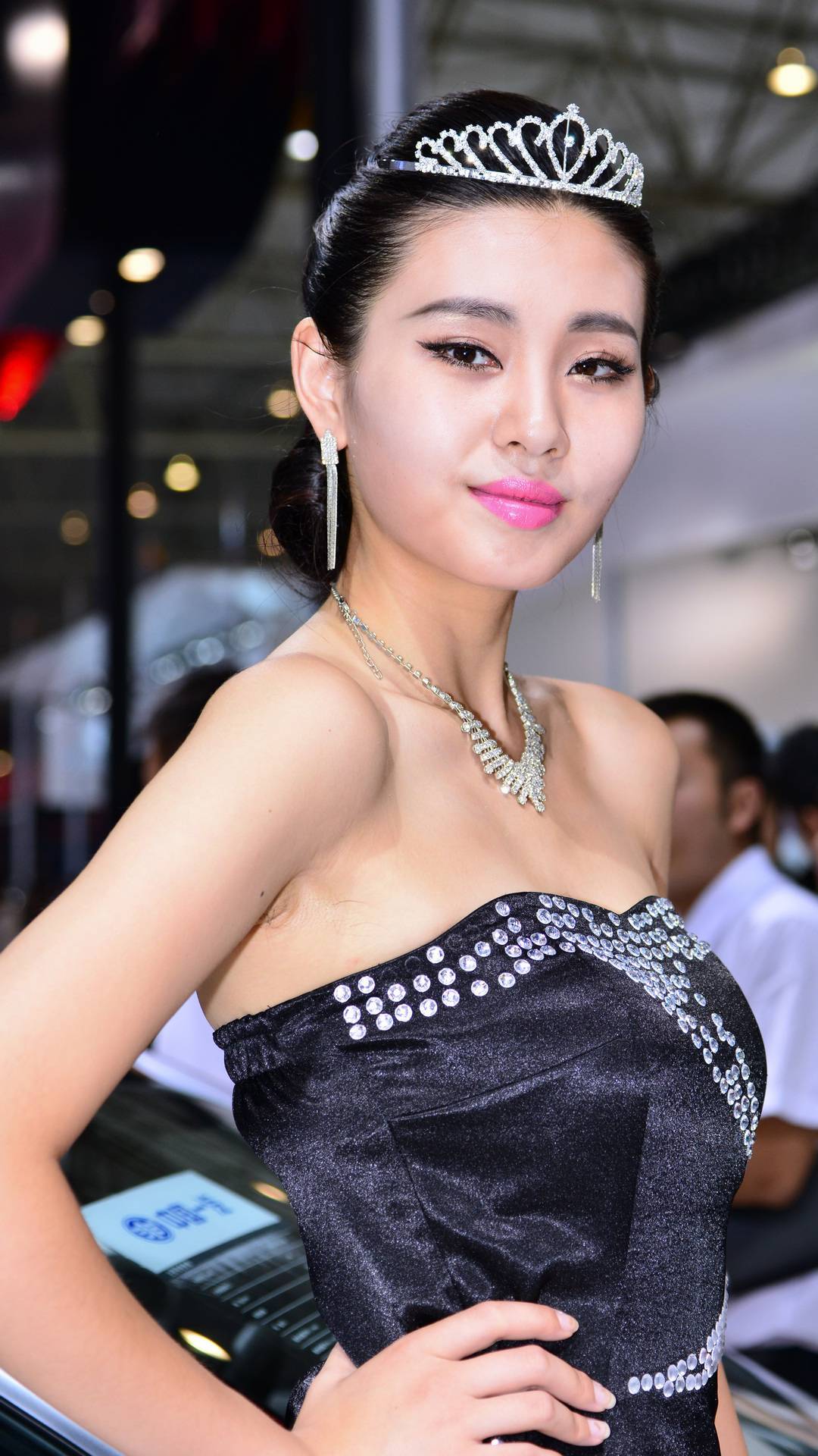 [网络收集] 2013.11.08 2013年成都车展 Part.2